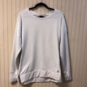Reebok Women’s Sweatshirt Tunic